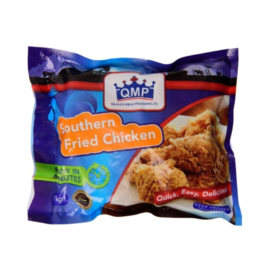 QMP FRIED CHICKEN 500G